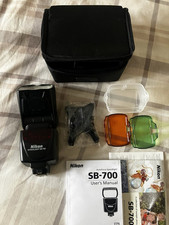 Great nikon speedlight for sale  CARNFORTH