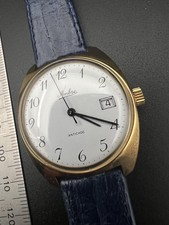 Montre vintage 1970s d'occasion  La Charité-sur-Loire