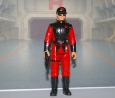 Alien visitor commander for sale  CHESTER