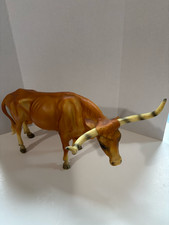 Vintage breyer texas for sale  Port Chester