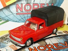 Norev ancien peugeot d'occasion  France