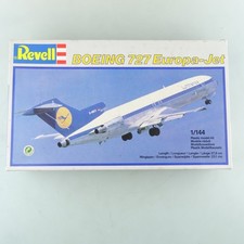 Revell 144 bausatz gebraucht kaufen  Driedorf