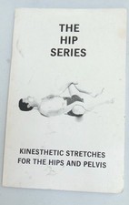 The Hip Series Kinesthetic Stretchers for the Hips and Pelvis, usado comprar usado  Enviando para Brazil