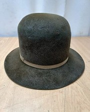 Vintage cappello bombetta usato  Grumo Nevano