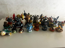 Skylanders scelta giants usato  Ziano Piacentino