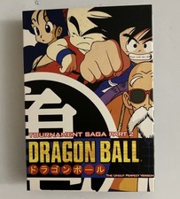 Dragon ball tournament for sale  Joplin