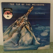 Tim weisberg tip for sale  Delray Beach