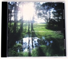 Kaeru Cafe Forest River Biblioteca de Amostras Ambientais/Biblioteca de Som/CD de Amostragem Anos 1990 comprar usado  Enviando para Brazil