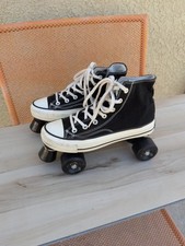 Converse sneakers roller for sale  Wasco
