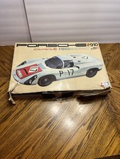 Vintage rare tamiya for sale  East Brady