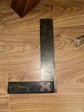 Vintage inch carpenter for sale  STOCKPORT