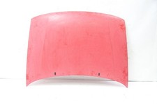 Motorhaube polo rot gebraucht kaufen  Wittenburg