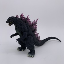 Boneco Movie Monster Series Godzilla 2000 Bandai 2004 6” TOHO CO., LTD 21784 comprar usado Boneco Movie Monster Series Godzilla 2000 Bandai 2004 6” TOHO CO., LTD 21784 comprar usado  Enviando para Brazil