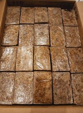 Savon noir nigeria d'occasion  Montargis