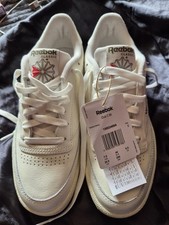 Reebok club größe gebraucht kaufen  Marlow