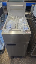 Chips fryer gas for sale  LONDON