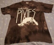 Pixies death pixies for sale  NORWICH