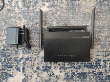 Asus ac1200 dbl for sale  Murrieta