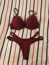 Ensemble lingerie undiz d'occasion Ensemble lingerie undiz d'occasion  Sarre-Union