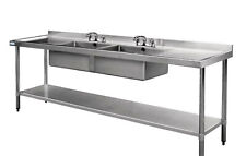 Vogue stainless steel for sale  BIRMINGHAM