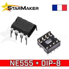 Ne555 timer dip d'occasion  France