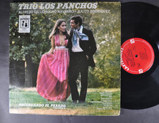 trio los panchos for sale trio los panchos for sale Jersey City