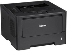 Brother 5450dn printer for sale  Los Gatos