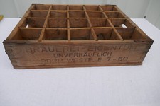 Alte bierkiste nordrh gebraucht kaufen  Bamberg
