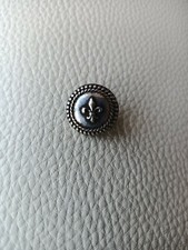 Bouton fleur lys d'occasion  Mouy