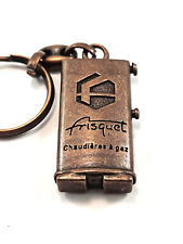 Keychain metal gas d'occasion  Expédié en Belgium