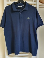 Lacoste polo manches d'occasion  Chamarande