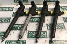 Kit iniettori fiat usato  Forgaria nel Friuli