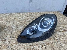 Left headlight xenon for sale  Sacramento