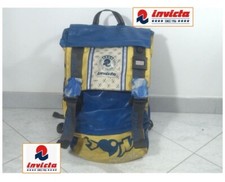 Zaino cartella invicta usato  Torino