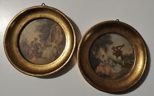 Miniature vintage lancret usato  Latina