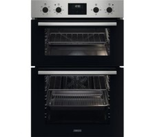 Zanussi zkhnl3x1 double for sale  WINSFORD