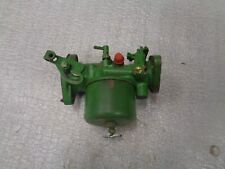 John deere carbureator for sale  Ascutney