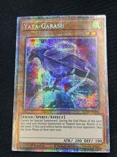 Yata garasu starlightrare gebraucht kaufen  Dreieich