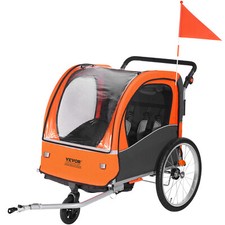 Vevor remorque vélo d'occasion  Gonesse