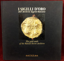 Sigilli oro dell usato  Roma