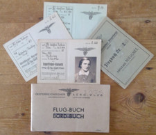 German ww2 nsfk d'occasion  Expédié en Belgium