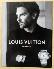 Publicité papier montre d'occasion  Vif
