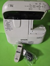 Epson brightlink 575wi for sale  Palmyra