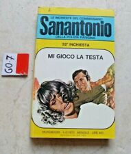 Libro gioco testa usato  Paterno