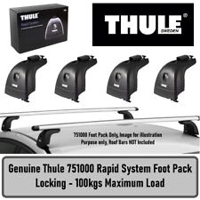 Genuine thule 751 for sale  ROTHERHAM