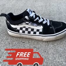 Vans filmore youth for sale  South Bend