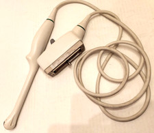 Sonda de ultrassom transvaginal SonoScape 6V4 9.0-4.0 MHz (), usado comprar usado  Enviando para Brazil