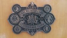 Carl richter sohn gebraucht kaufen  Großenhain