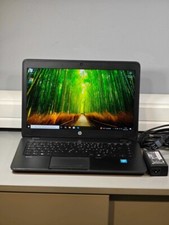Zbook core ssd d'occasion  Sélestat