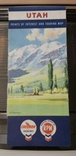 Vintage 1962 utah for sale  Linden
